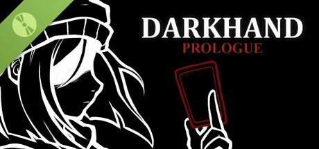 DARKHAND PROLOGUE