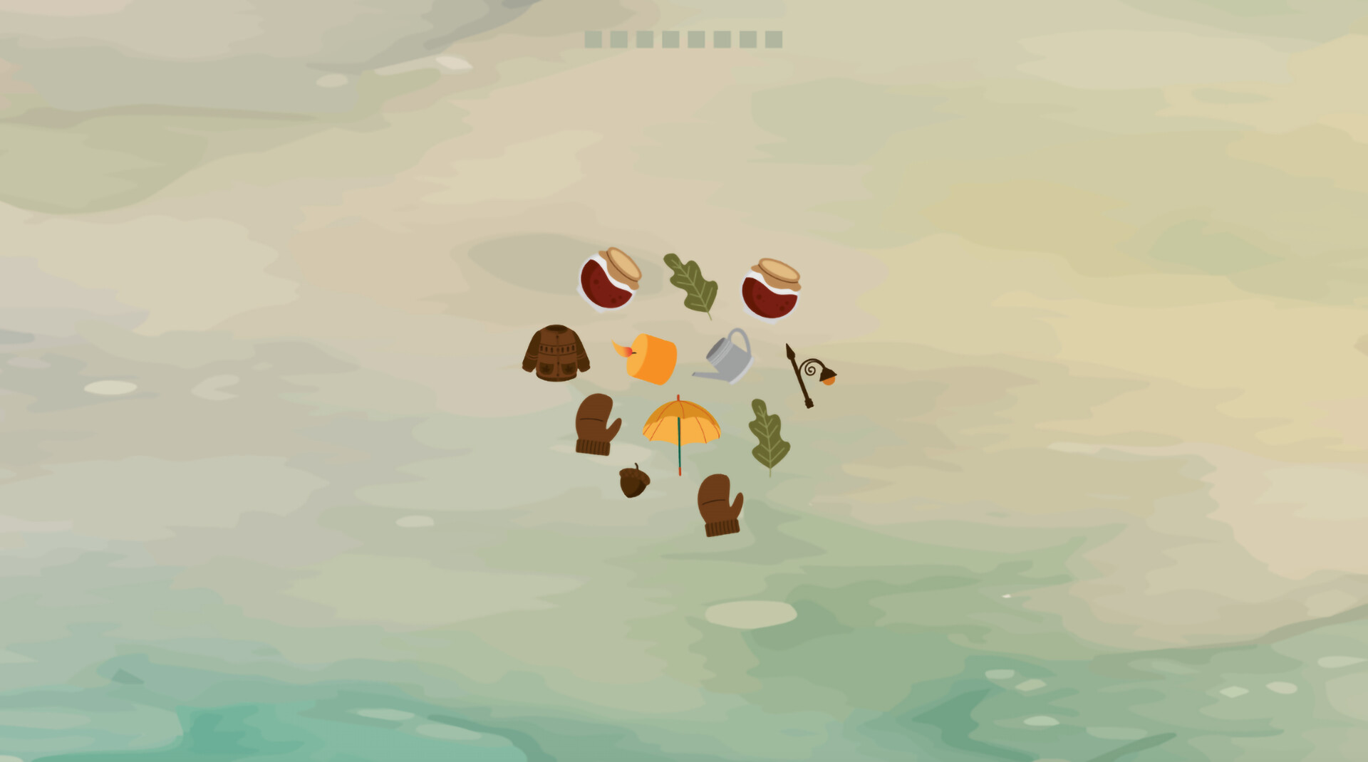 A Quiet Day screenshot #3