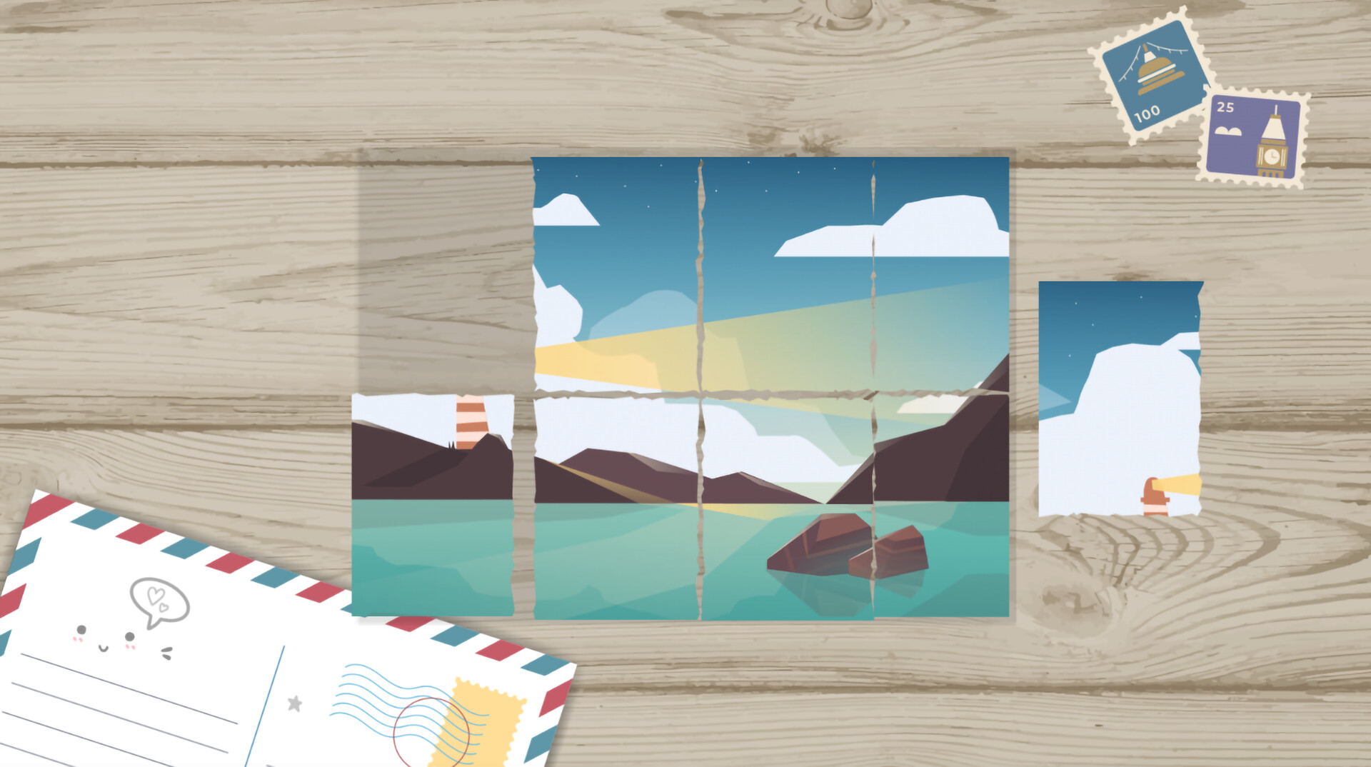 A Quiet Day screenshot #4