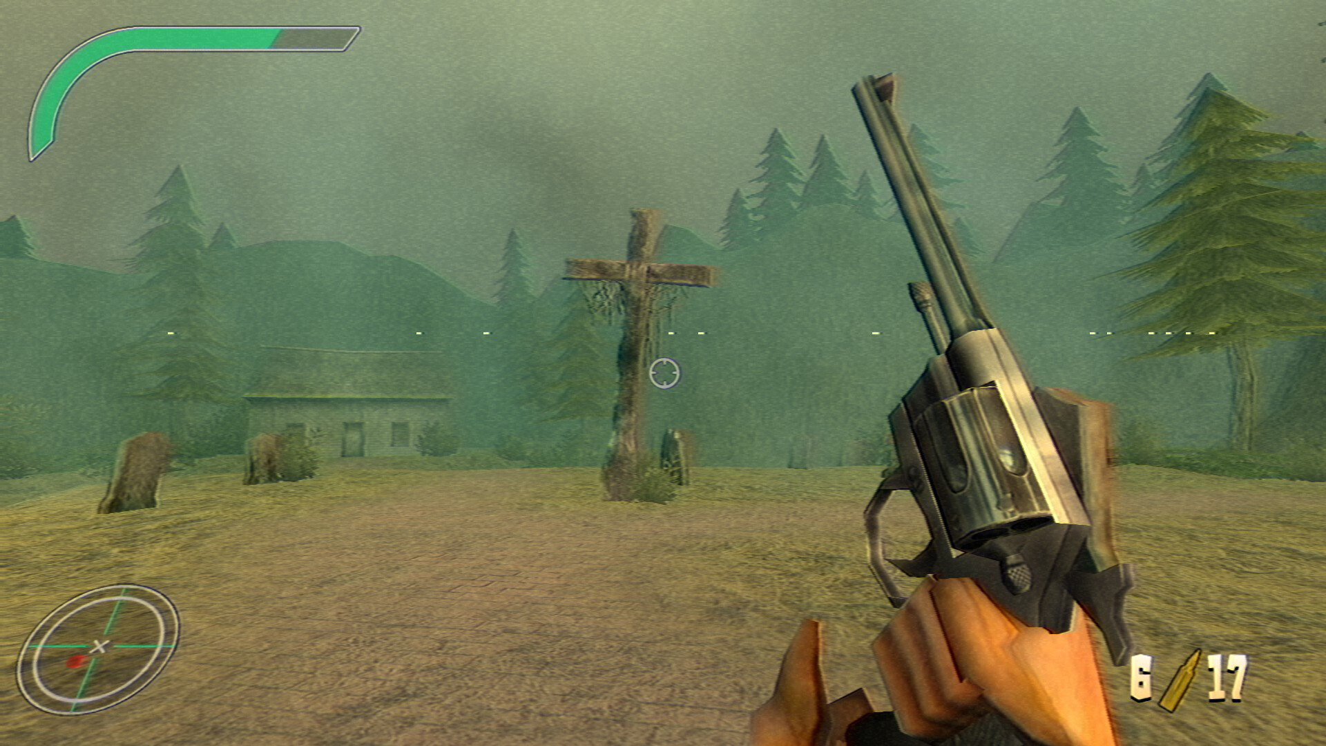 Uktena 64 - Ultimate screenshot #13