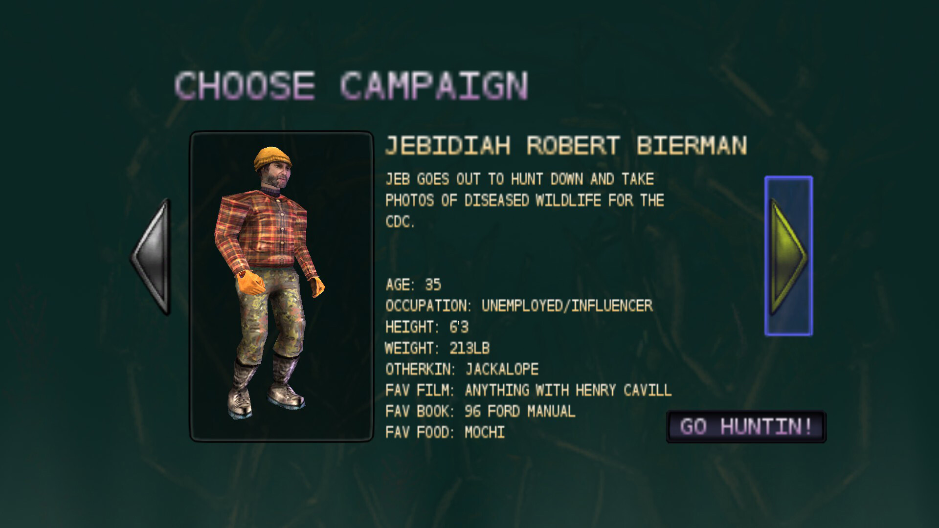 Uktena 64 - Ultimate screenshot #6