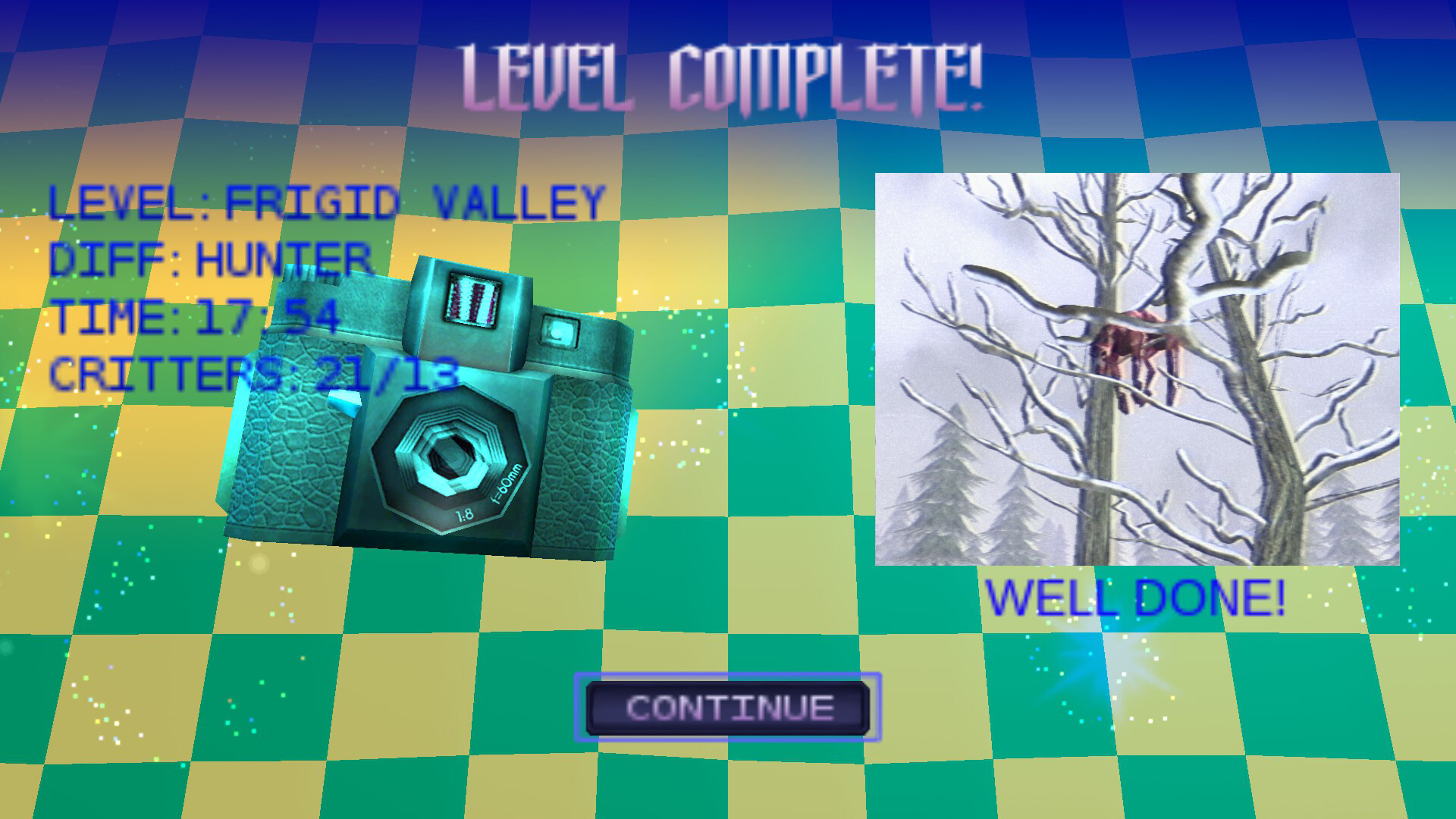 Uktena 64 - Ultimate screenshot #12