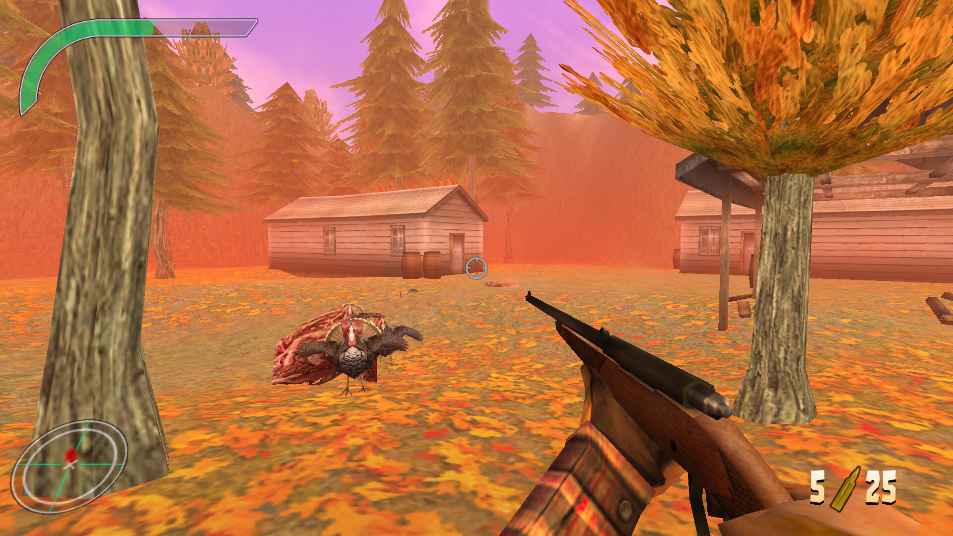 Uktena 64 - Ultimate screenshot #4