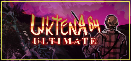 Uktena 64 - Ultimate
