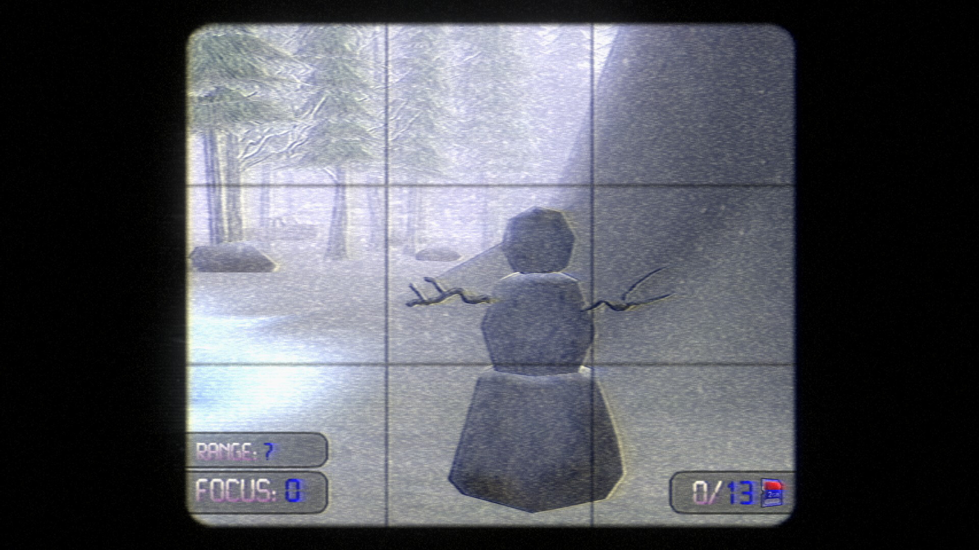 Uktena 64 - Ultimate screenshot #14