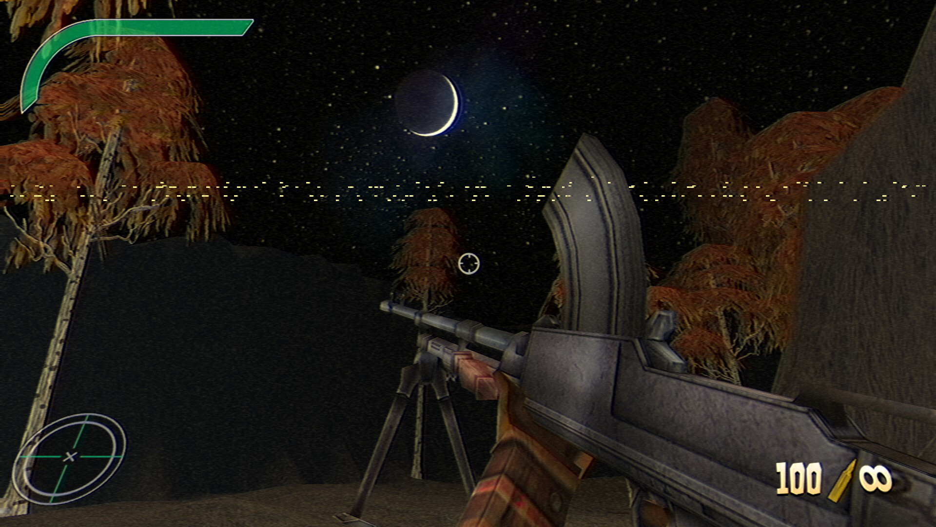 Uktena 64 - Ultimate screenshot #11