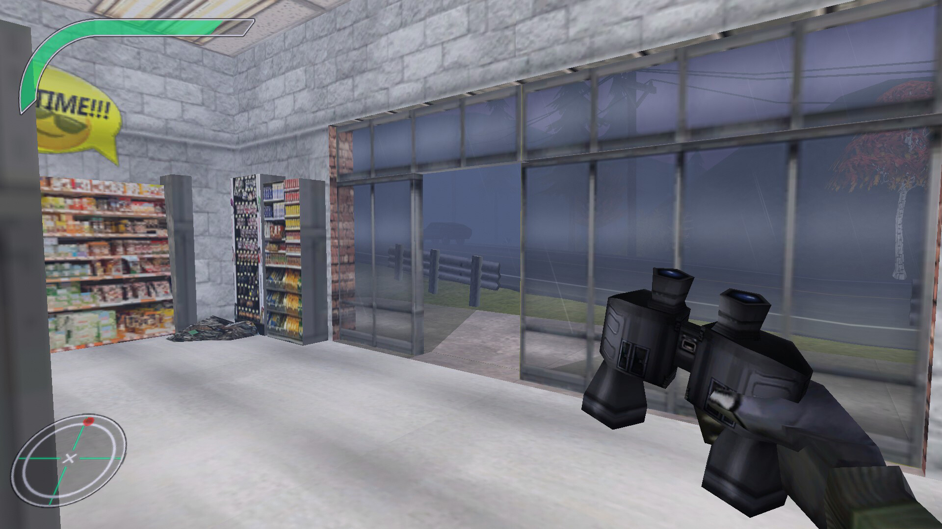 Uktena 64 - Ultimate screenshot #5