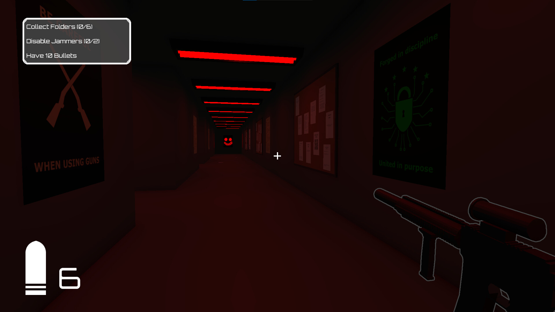 Codelock screenshot #1