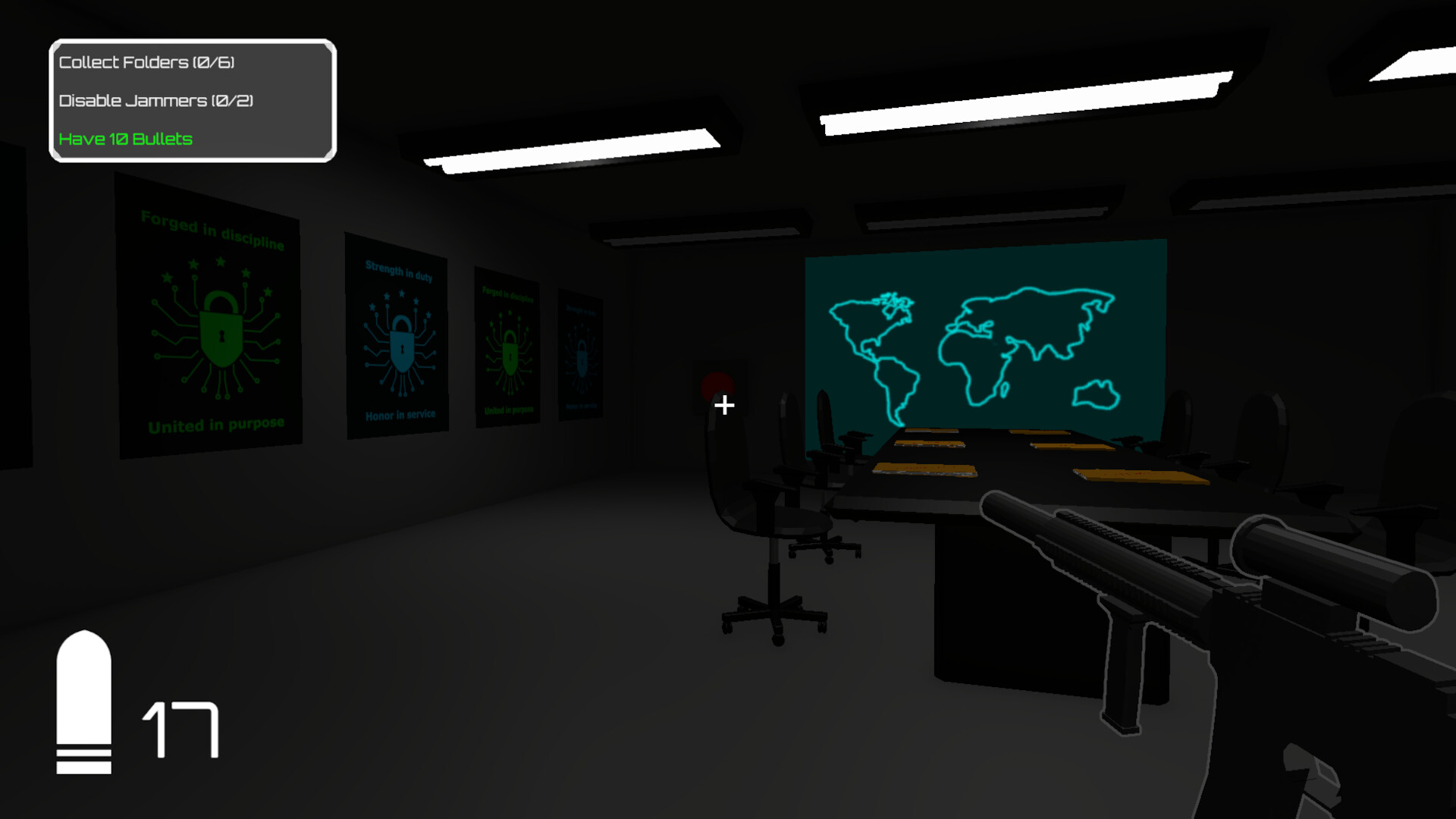 Codelock screenshot #5