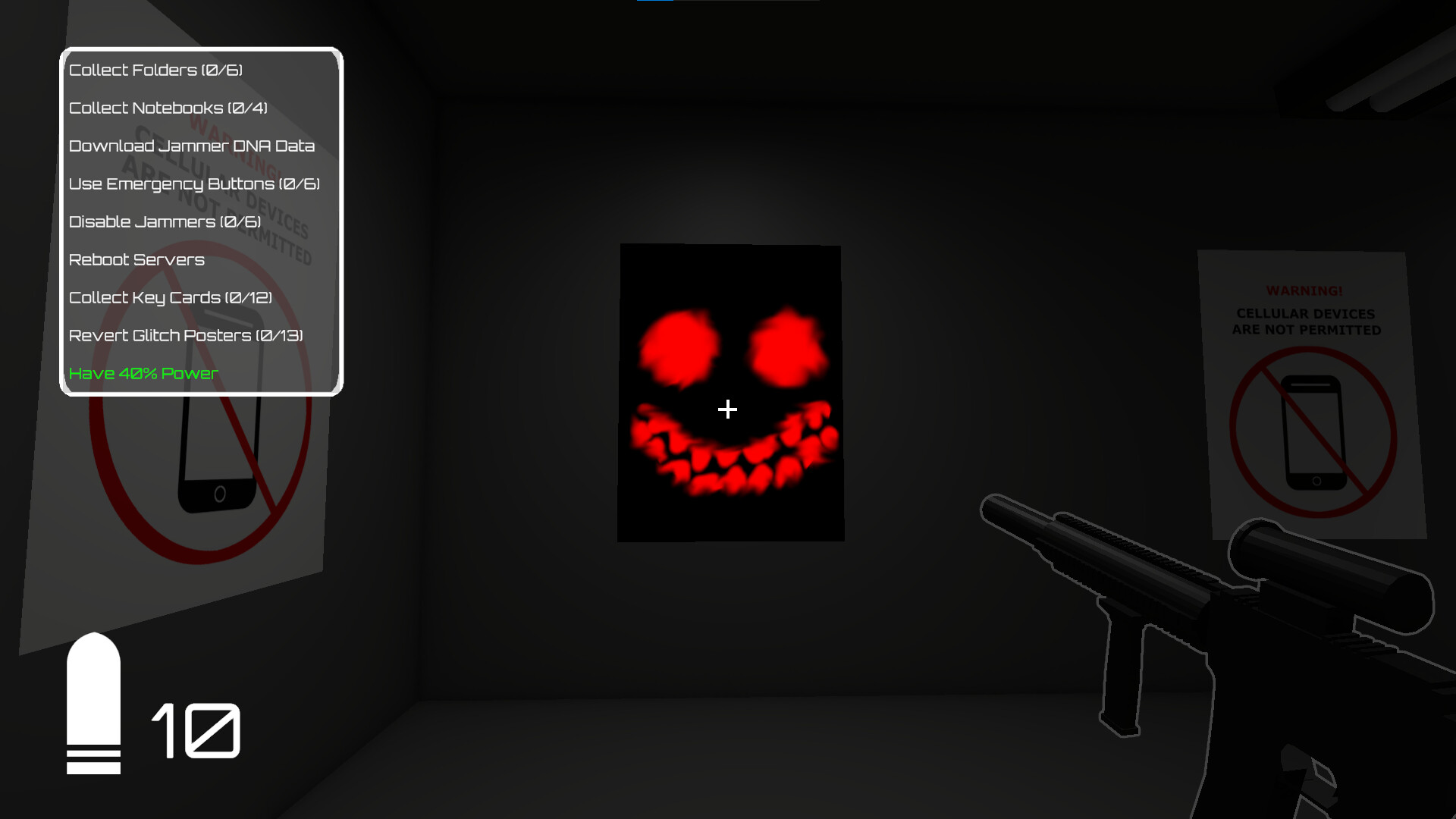 Codelock screenshot #3