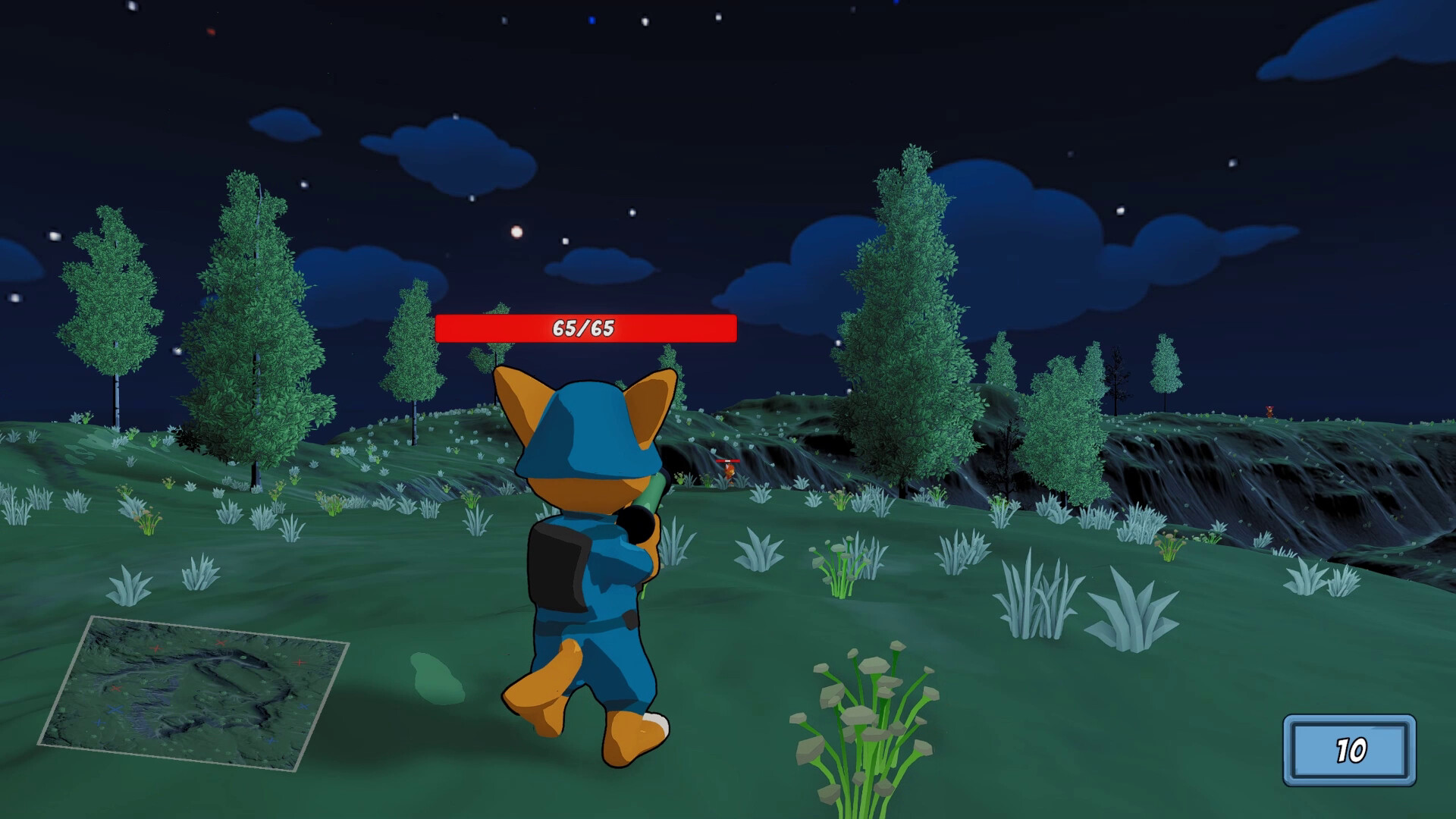 Battle Kittens screenshot #5
