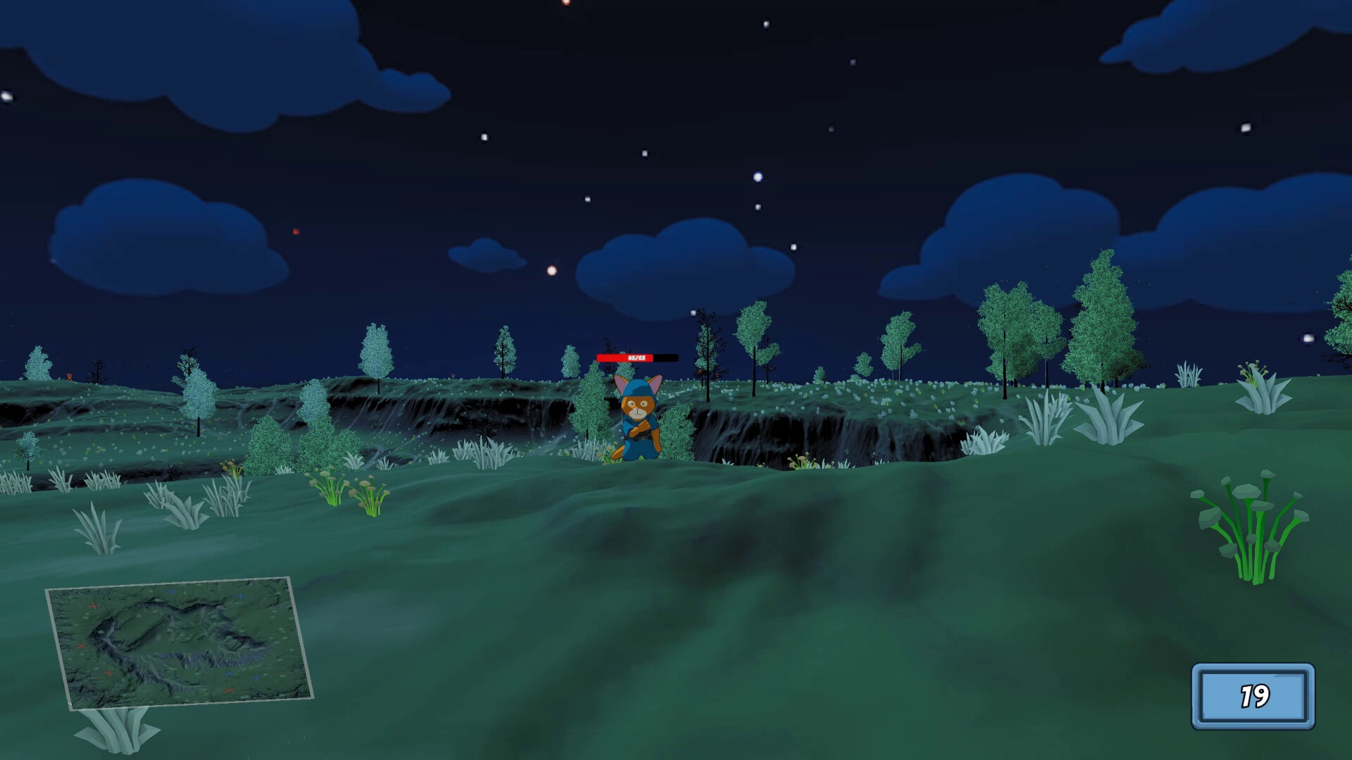 Battle Kittens screenshot 4
