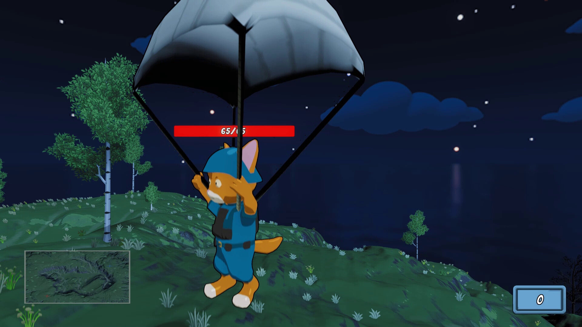 Battle Kittens screenshot #2
