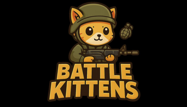 Battle Kittens