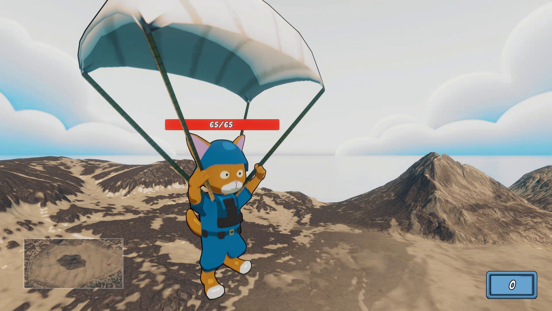 Battle Kittens screenshot #8