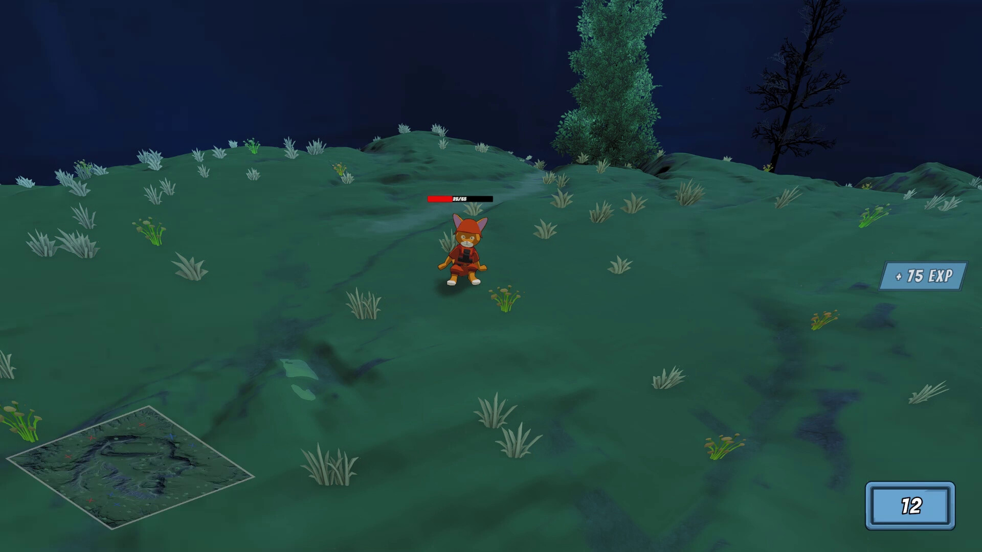 Battle Kittens screenshot #9