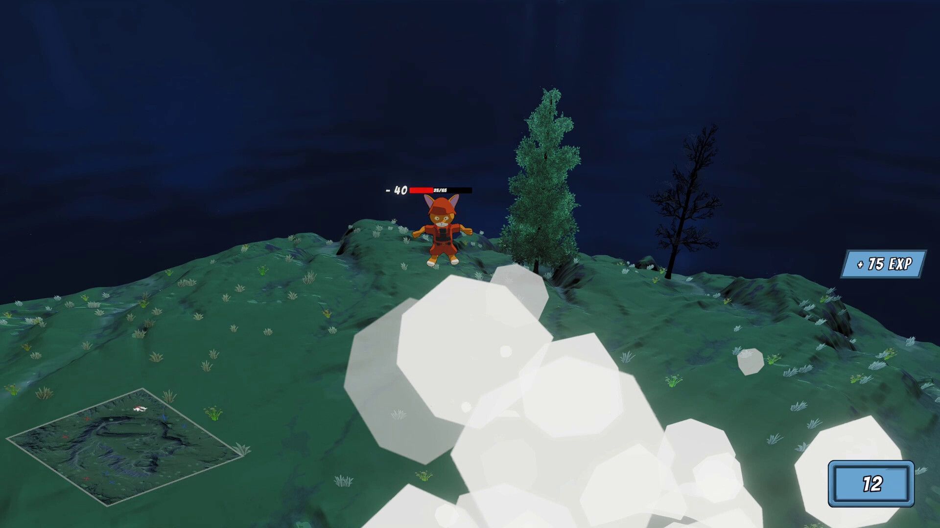 Battle Kittens screenshot #3