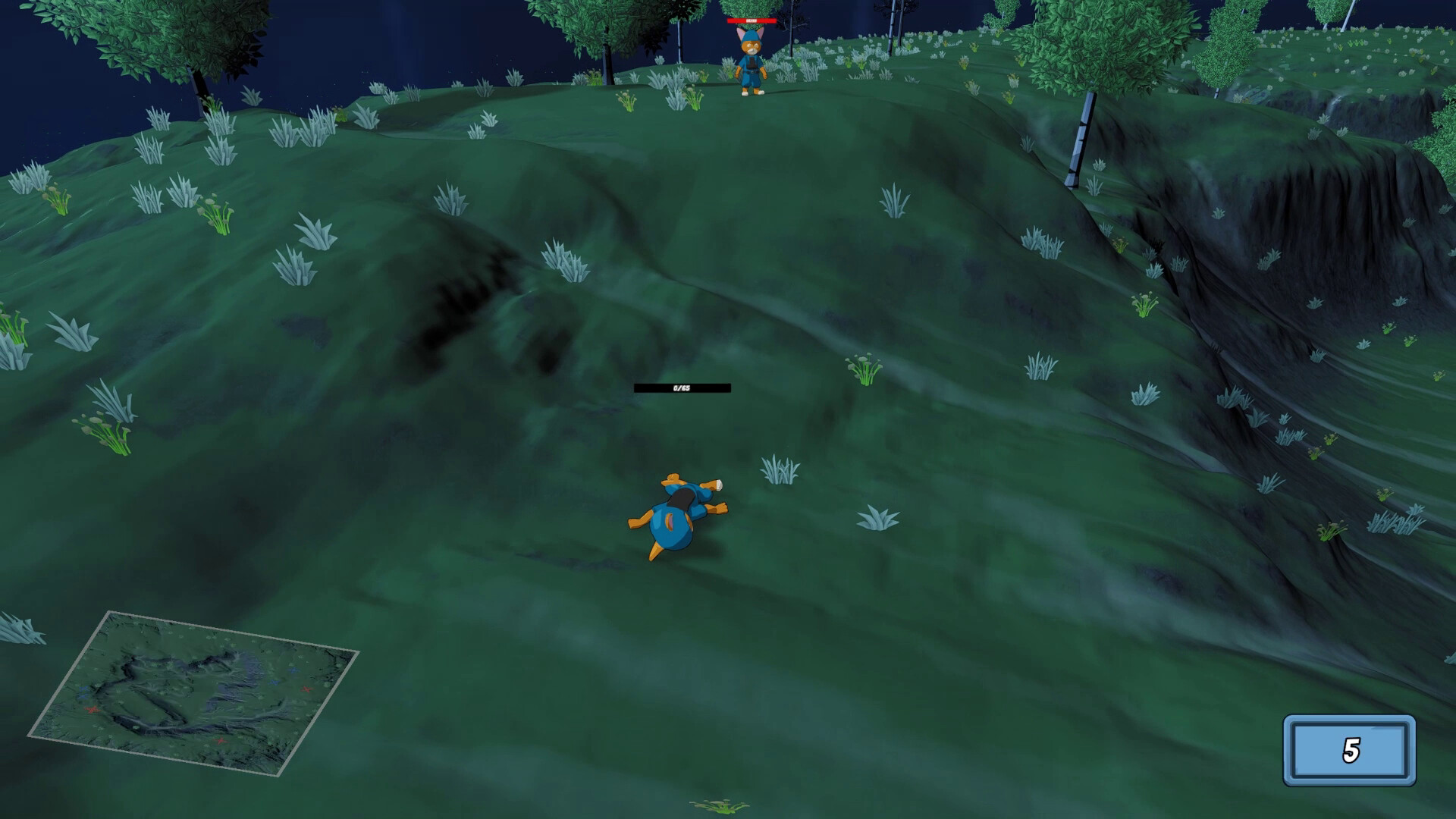 Battle Kittens screenshot #12