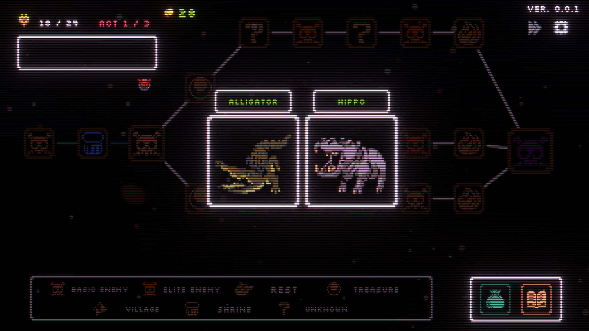 Oh!Ware screenshot 8