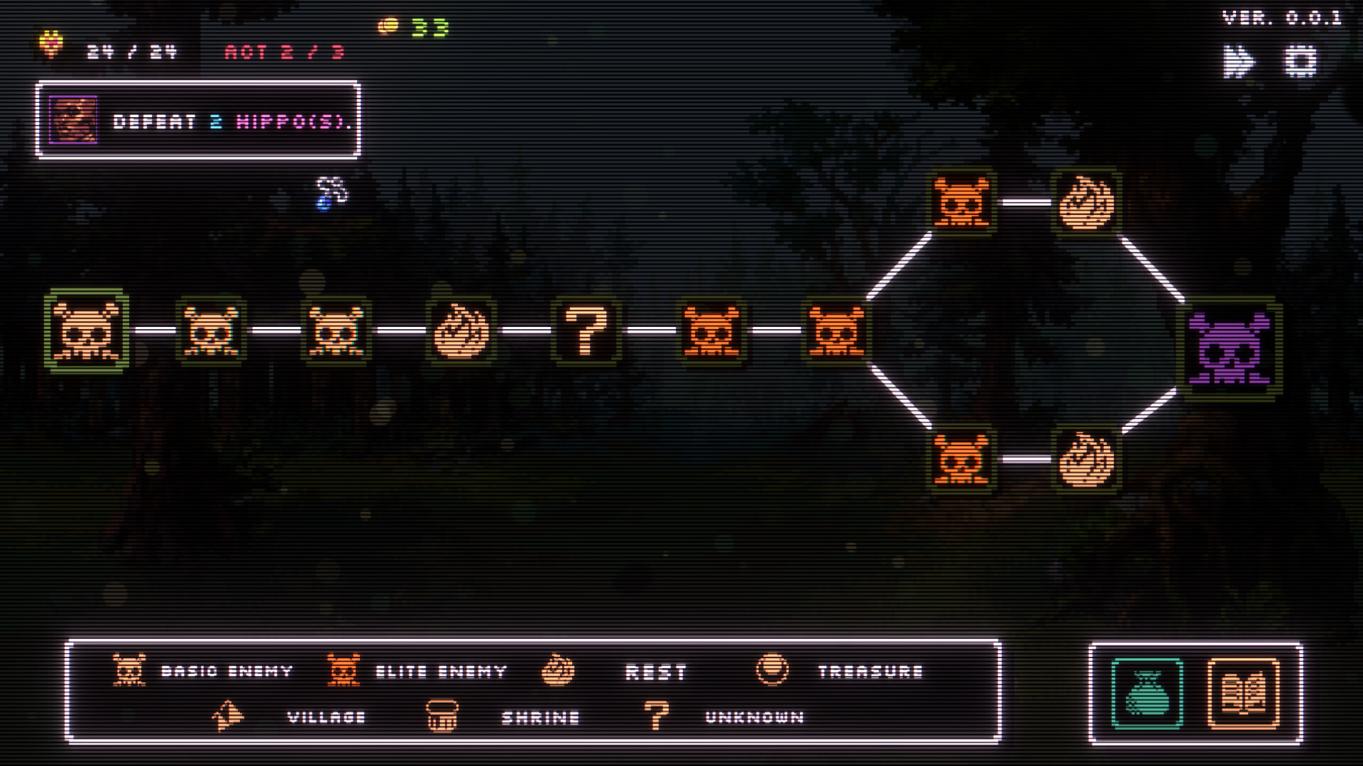 Oh!Ware screenshot 7