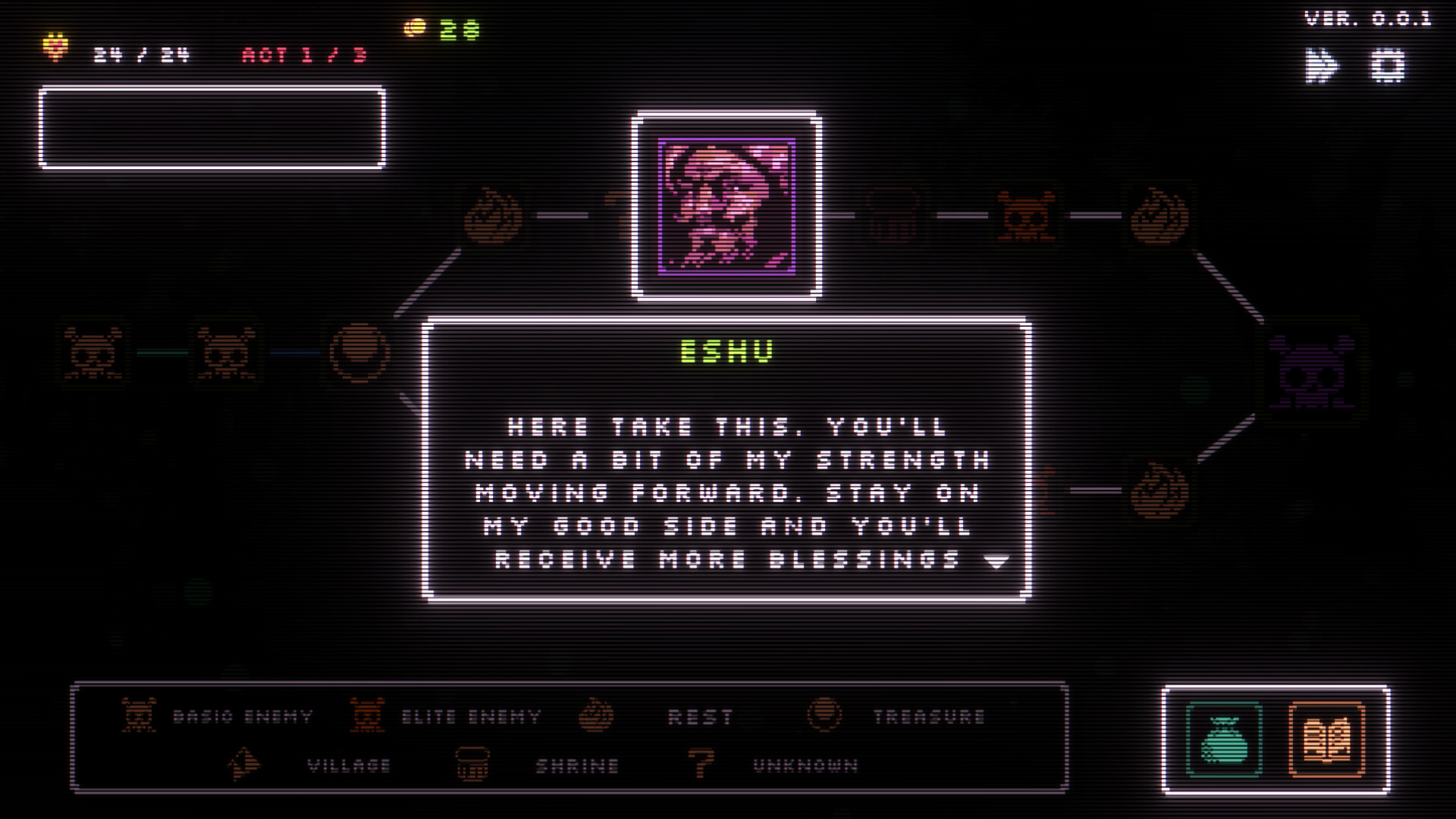 Oh!Ware screenshot #7