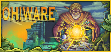 Oh!Ware header