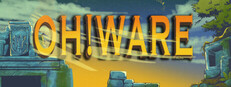 Oh!Ware cover