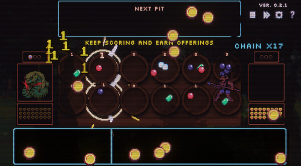 Oh!Ware screenshot 1