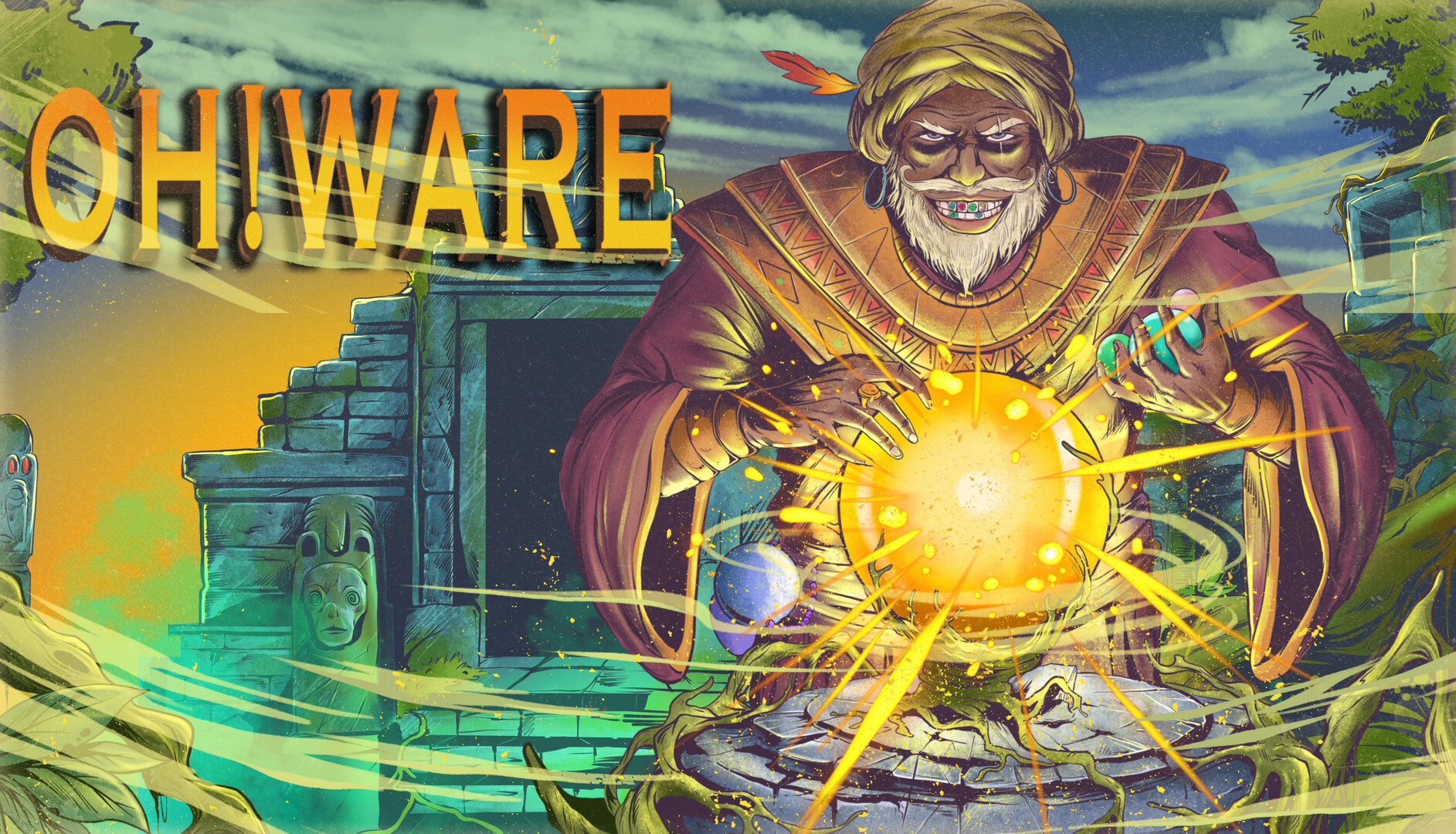 Oh!Ware screenshot #18