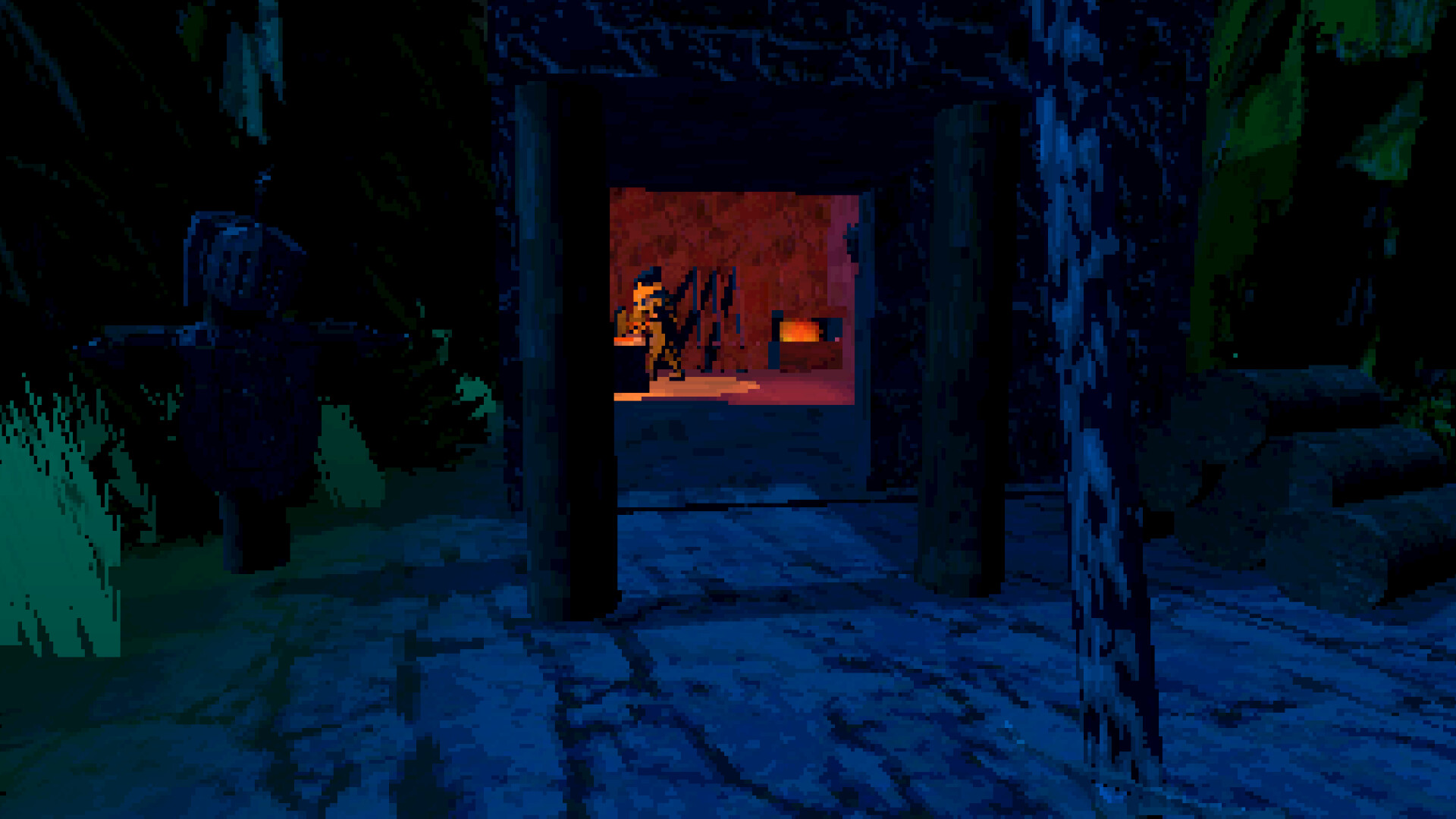 Wyrmfall screenshot #3