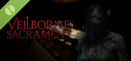 Veilborne Sacrament Demo