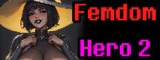 Femdom Hero 2 game capsule image