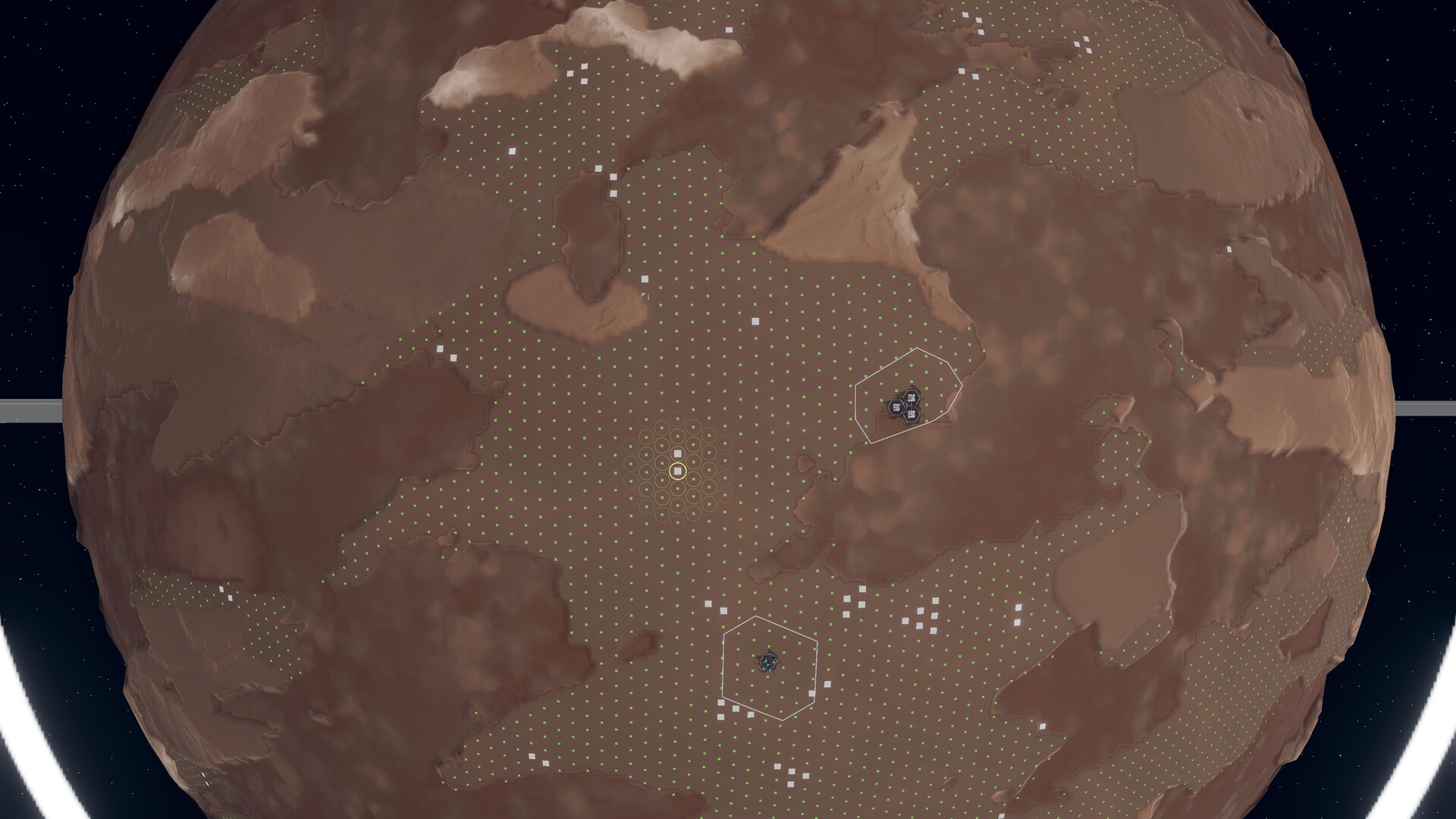 Antropico: Colonies screenshot #10