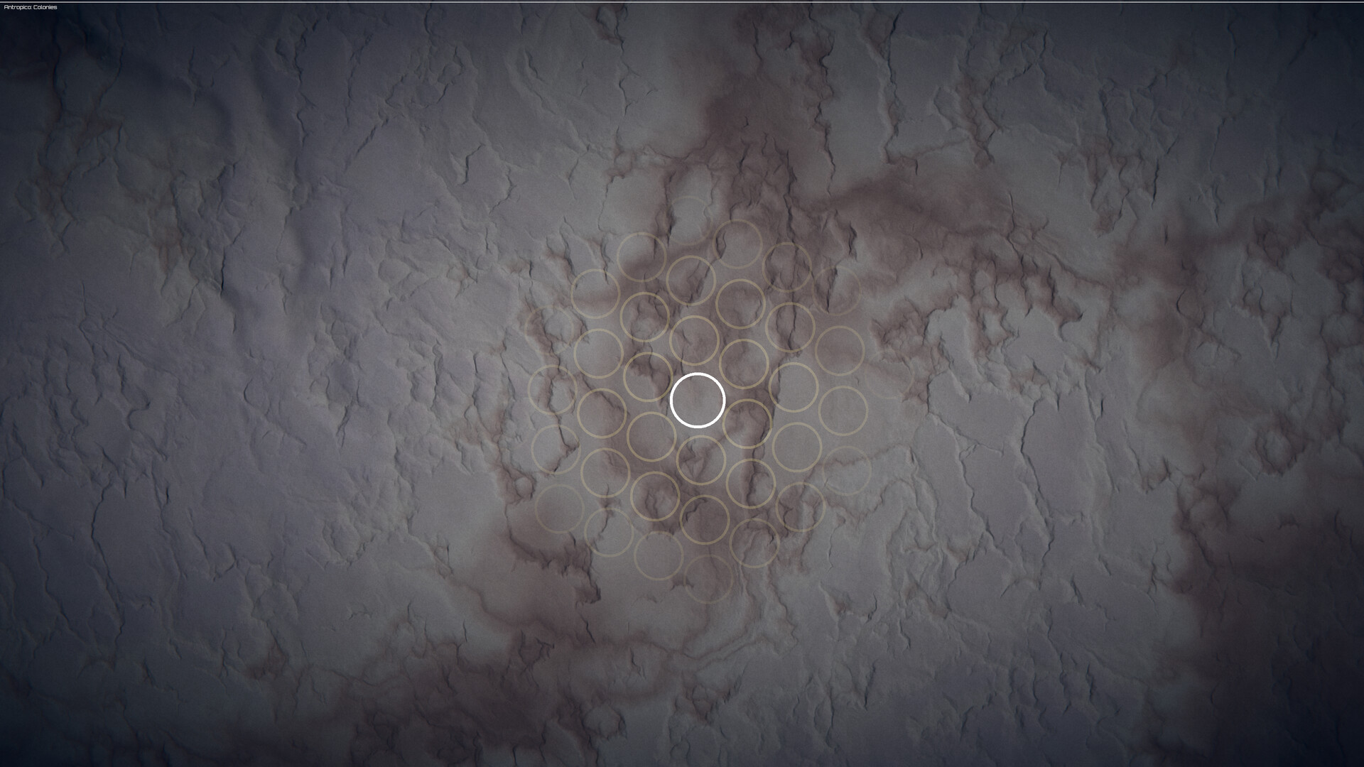 Antropico: Colonies screenshot #6