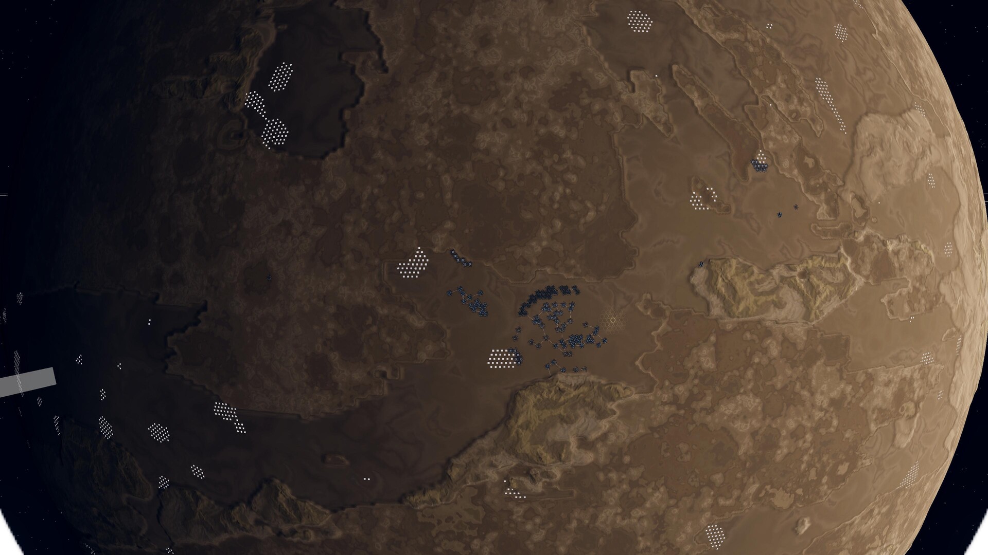 Antropico: Colonies screenshot #5