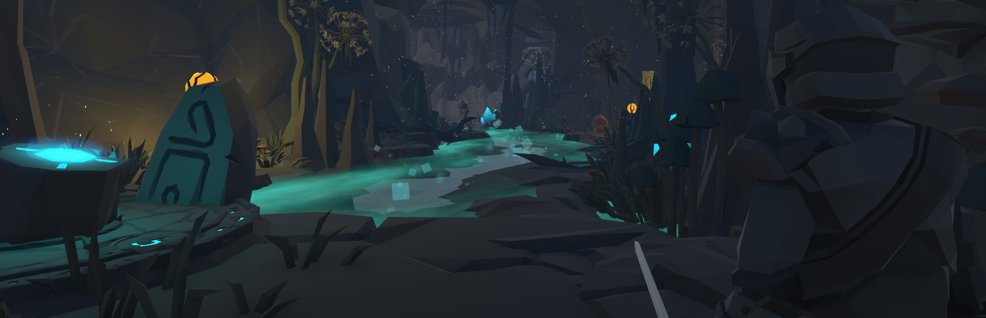 Arcane Souls
