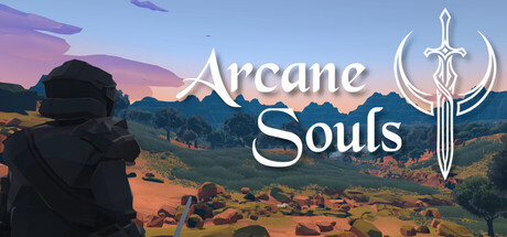Arcane Souls Banner