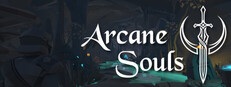 Arcane Souls Banner
