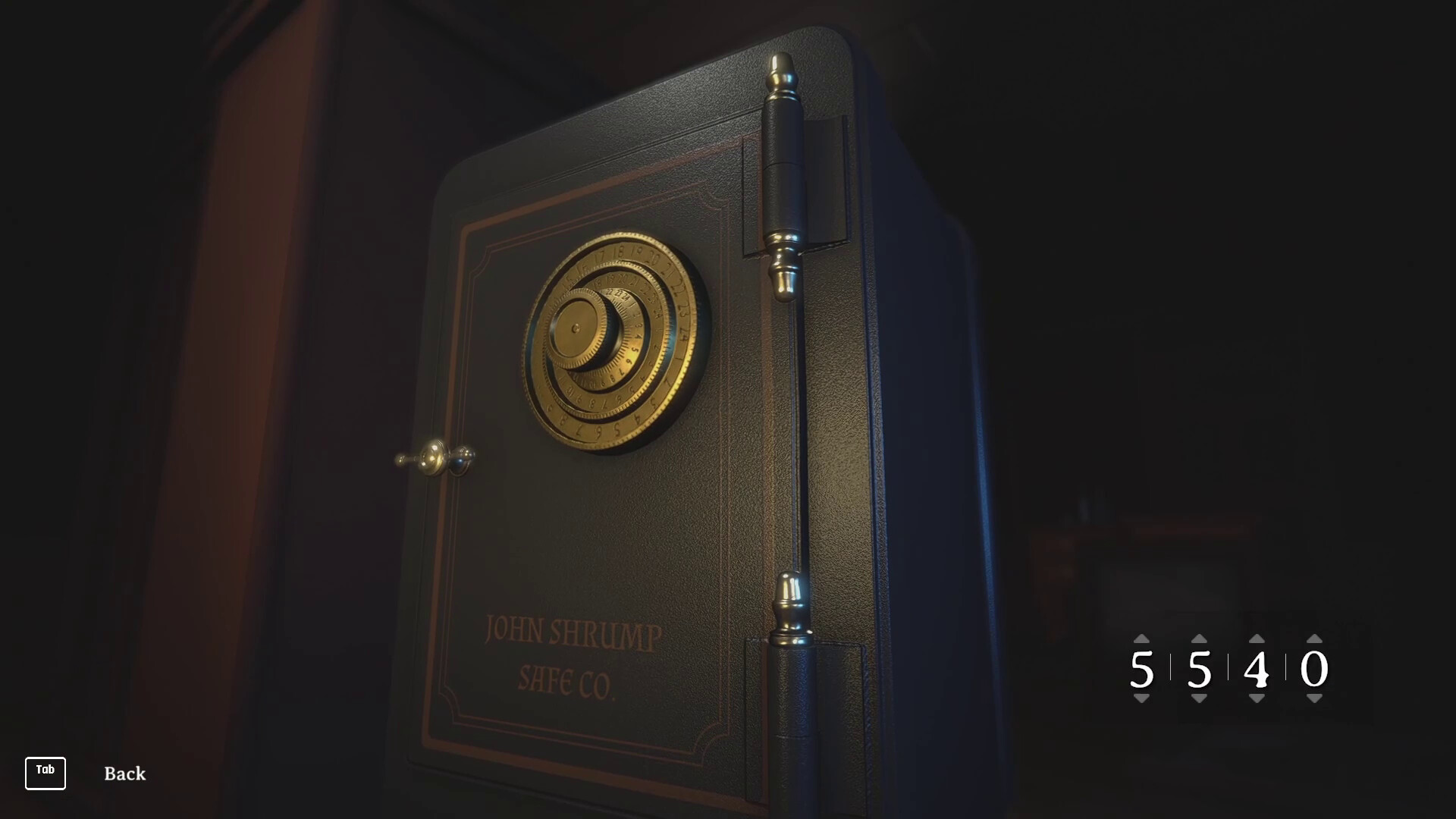 Almanac: Detective Agency screenshot #8