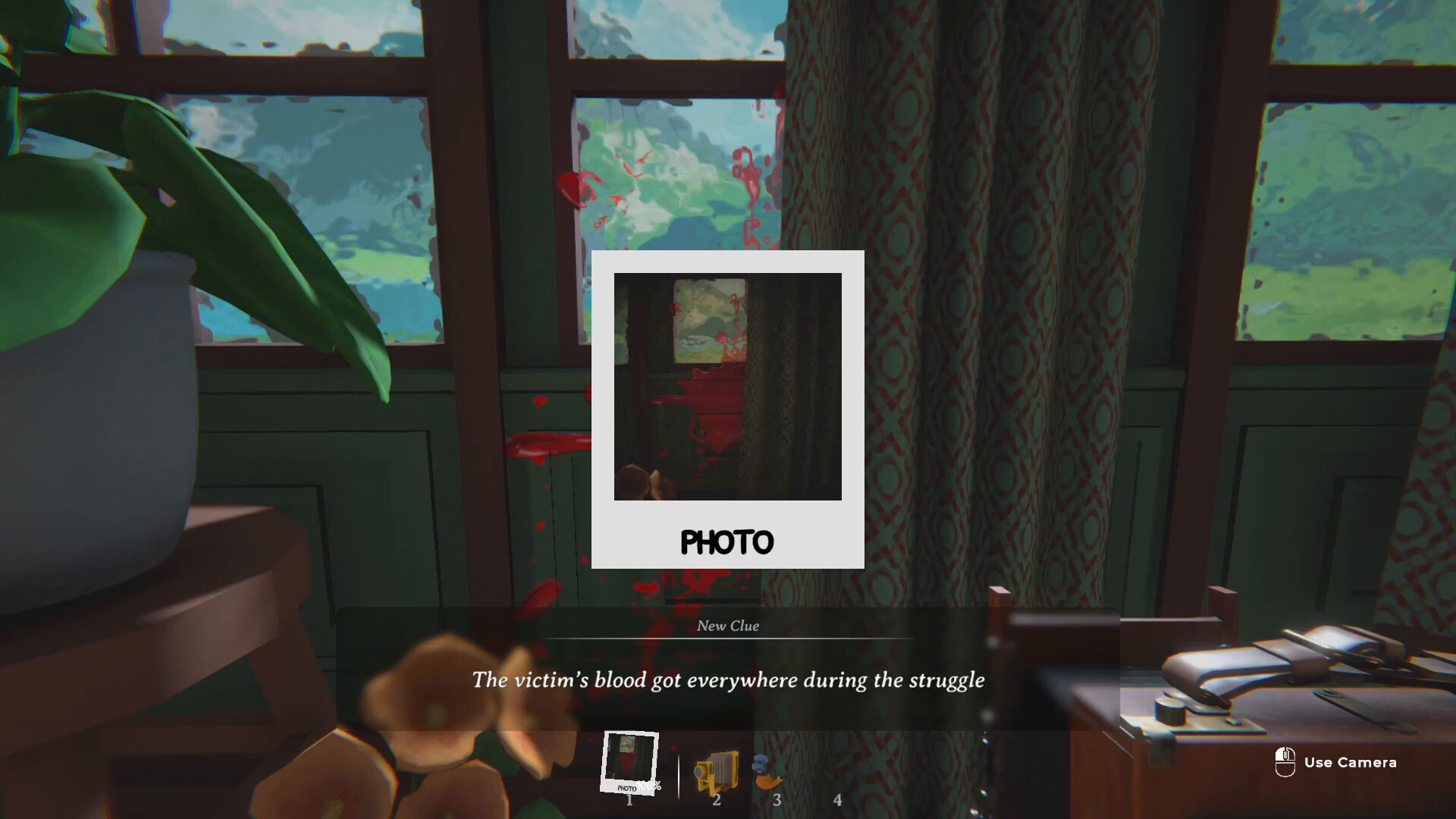Almanac: Detective Agency screenshot #3