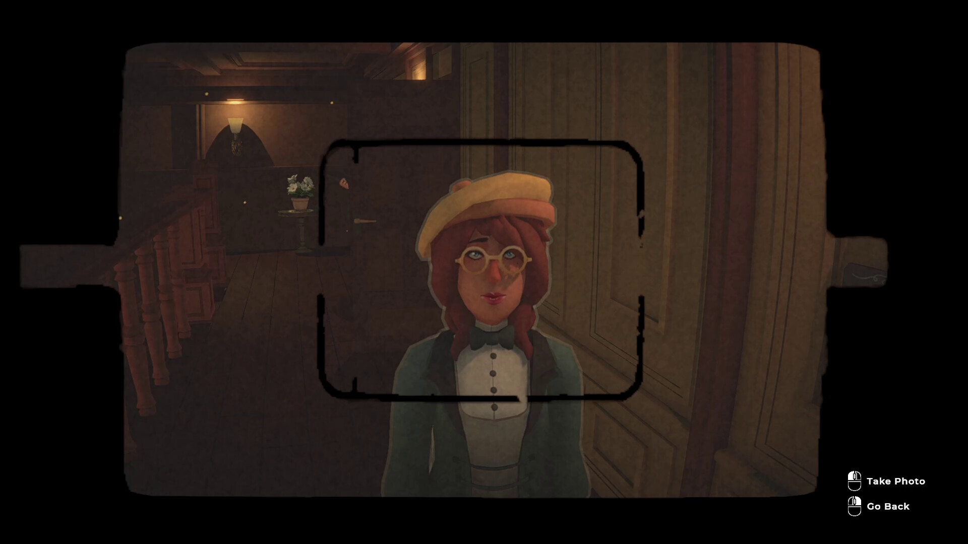 Almanac: Detective Agency screenshot #2