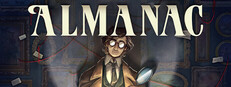 Almanac: Detective Agency