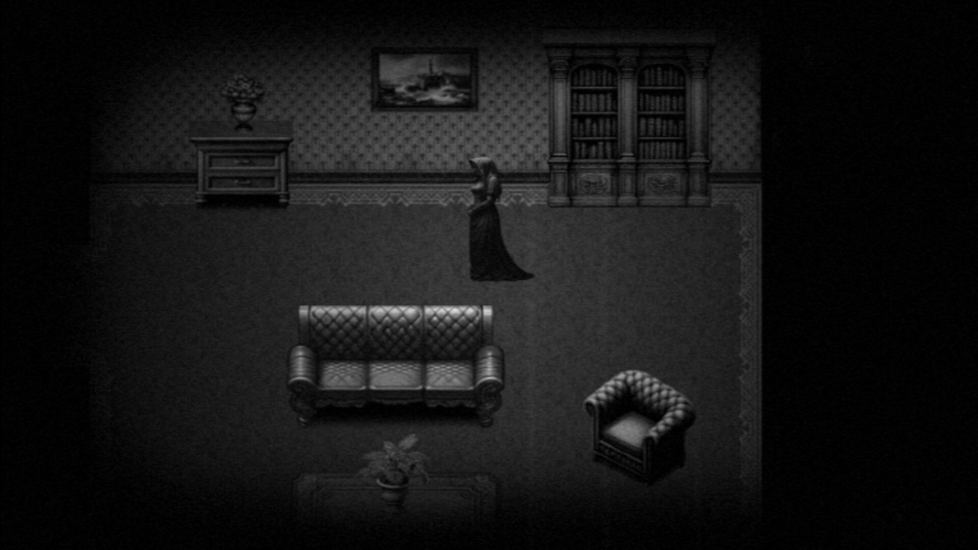 WITHER screenshot #1