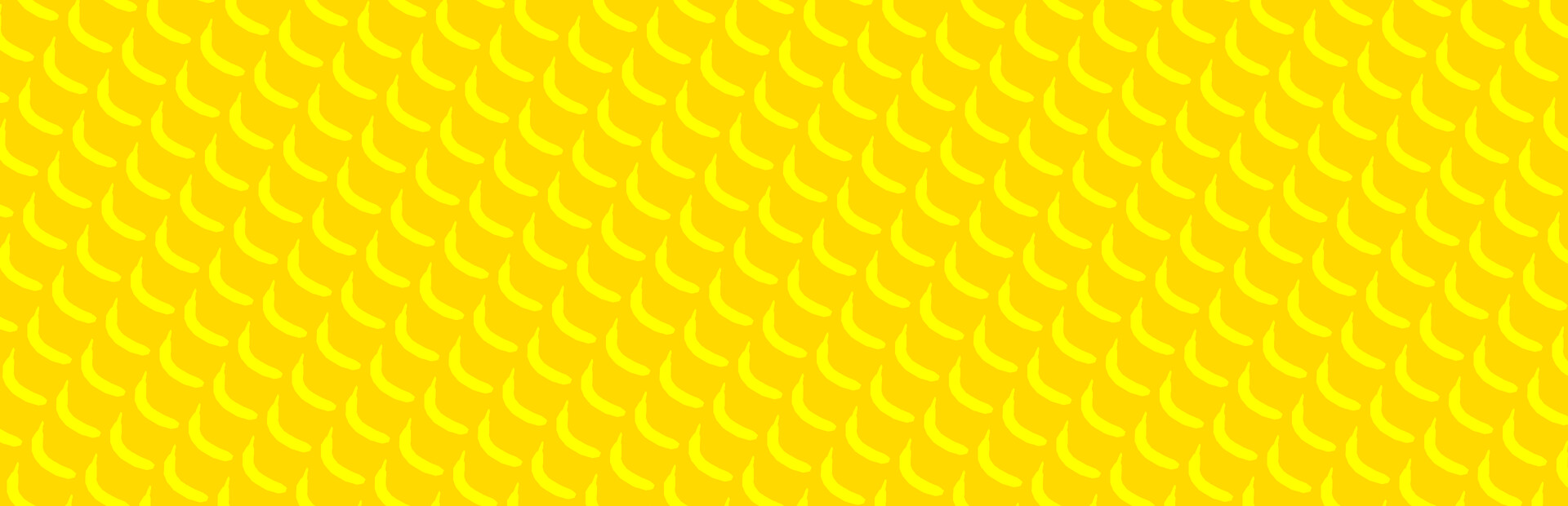Going Bananas