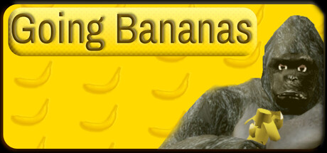 Going Bananas header art