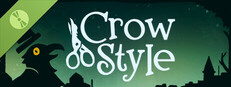 Crow Style Demo Small Capsule Image