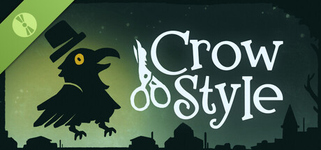 Купить ключ дешево Crow Style Demo