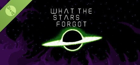 Купить дешево What the Stars Forgot Demo Купить ключ дешево What the Stars Forgot Demo