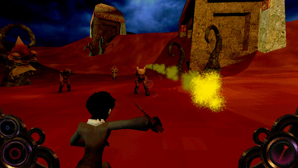 Psychopomp 2 screenshot 5