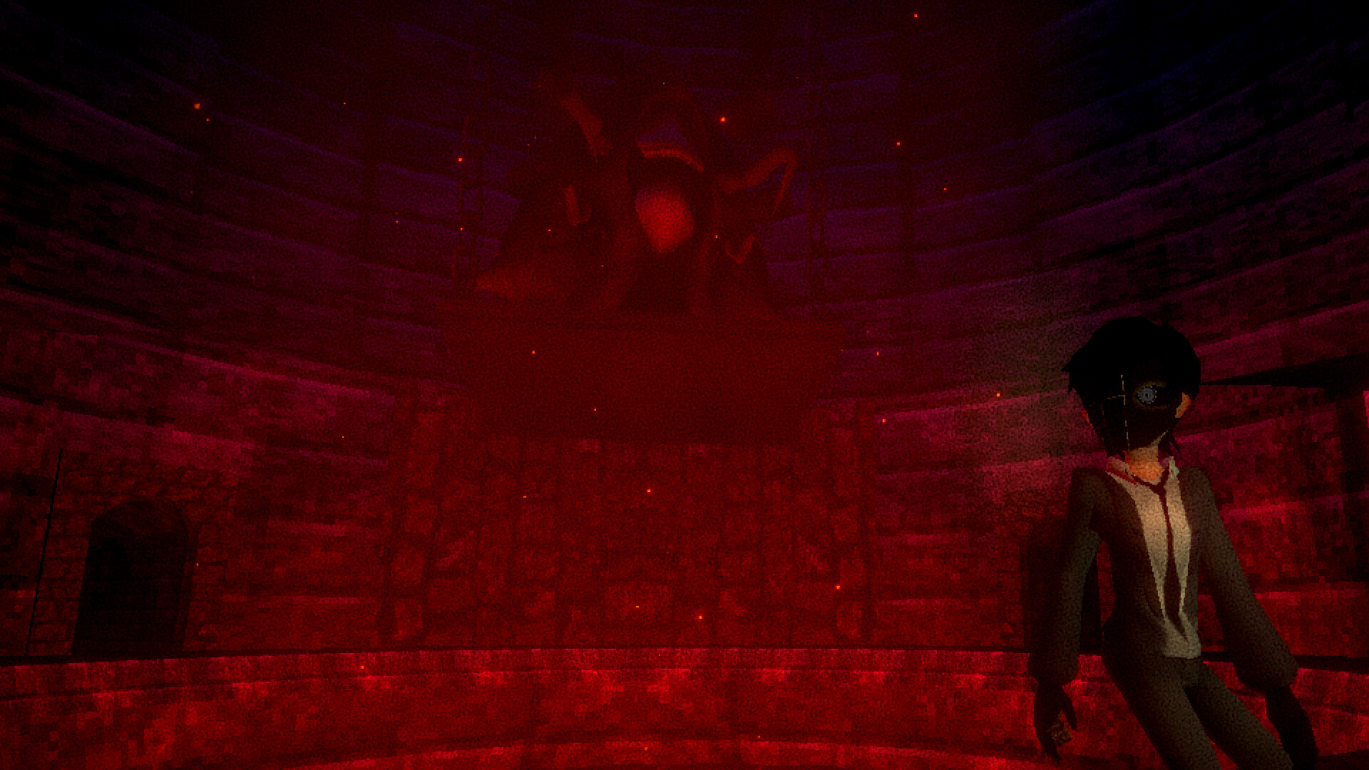 Psychopomp 2 Featured Screenshot #1